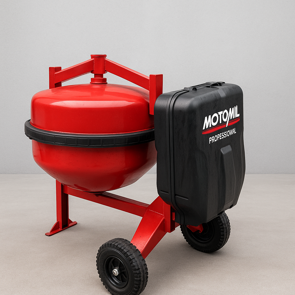 Equipamiento Propio